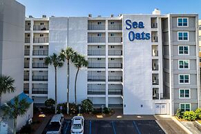 Sea Oats 403 2 Bedroom Condo