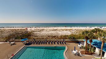 Sea Oats 403 2 Bedroom Condo