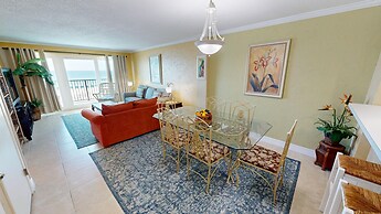 Sea Oats 403 2 Bedroom Condo