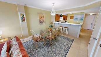 Sea Oats 403 2 Bedroom Condo