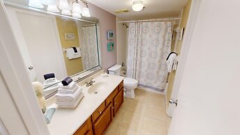 Sea Oats 403 2 Bedroom Condo