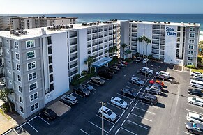 Sea Oats 403 2 Bedroom Condo
