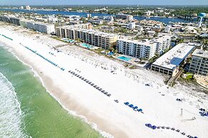 Sea Oats 403 2 Bedroom Condo