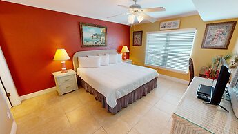 Sea Oats 403 2 Bedroom Condo