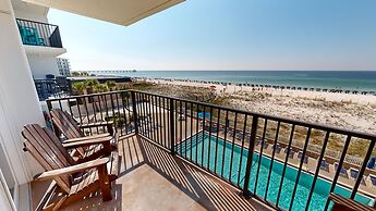 Sea Oats 403 2 Bedroom Condo