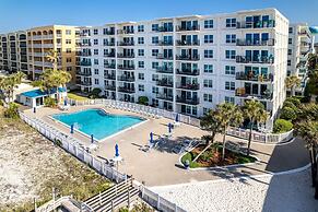 Sea Oats 403 2 Bedroom Condo