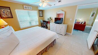 Sea Oats 403 2 Bedroom Condo