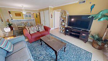 Sea Oats 403 2 Bedroom Condo