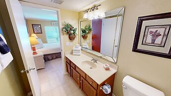 Sea Oats 403 2 Bedroom Condo