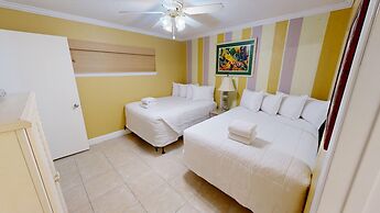 Sea Oats 403 2 Bedroom Condo