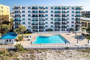 Sea Oats 403 2 Bedroom Condo