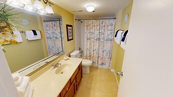 Sea Oats 403 2 Bedroom Condo