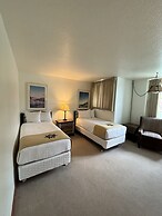 Large 3br Condo On Bus Route ~ Argentine 1517~kids Ski Free 3 Bedroom 