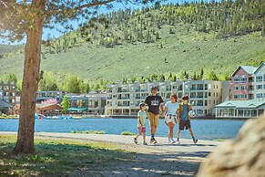 Large 3br Condo On Bus Route ~ Argentine 1517~kids Ski Free 3 Bedroom 