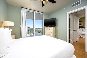 The Pass 511 3 Bedroom Condo