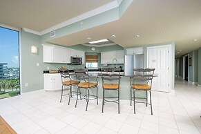 The Pass 511 3 Bedroom Condo