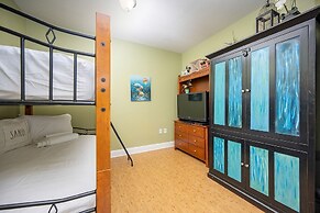 The Pass 511 3 Bedroom Condo