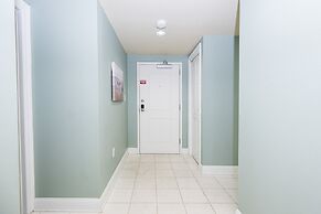 The Pass 511 3 Bedroom Condo