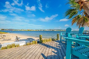 The Pass 511 3 Bedroom Condo