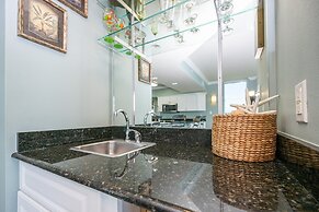 The Pass 511 3 Bedroom Condo