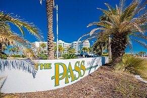 The Pass 511 3 Bedroom Condo