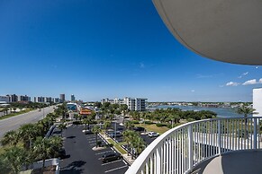 The Pass 511 3 Bedroom Condo