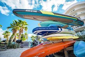 The Pass 511 3 Bedroom Condo