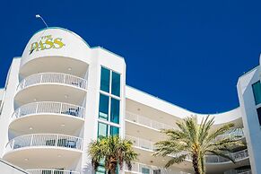 The Pass 511 3 Bedroom Condo