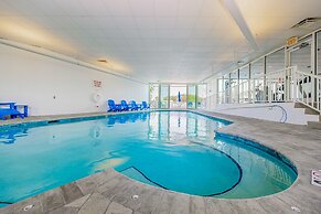 The Pass 511 3 Bedroom Condo