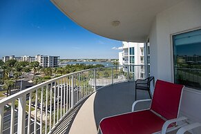 The Pass 511 3 Bedroom Condo