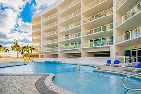 The Pass 511 3 Bedroom Condo