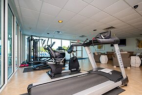 The Pass 511 3 Bedroom Condo