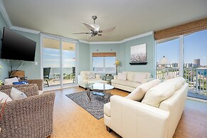 The Pass 511 3 Bedroom Condo