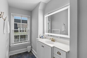 Posh Pelican 5 Bedroom Home