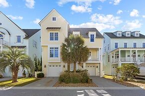 Posh Pelican 5 Bedroom Home