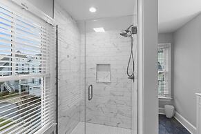 Posh Pelican 5 Bedroom Home