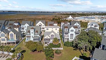 Posh Pelican 5 Bedroom Home