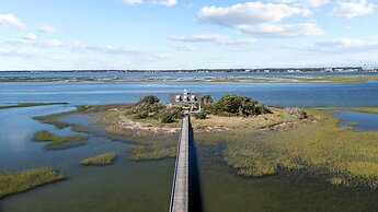 Posh Pelican 5 Bedroom Home