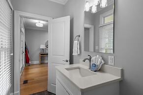 Posh Pelican 5 Bedroom Home