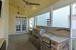 Posh Pelican 5 Bedroom Home