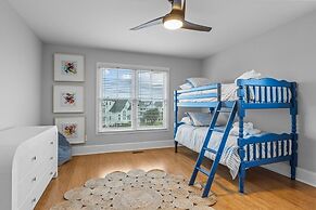 Posh Pelican 5 Bedroom Home