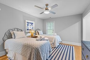 Posh Pelican 5 Bedroom Home