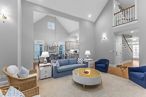 Posh Pelican 5 Bedroom Home