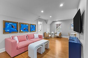 Posh Pelican 5 Bedroom Home