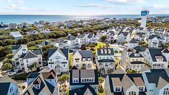 Posh Pelican 5 Bedroom Home