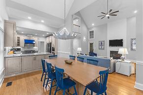 Posh Pelican 5 Bedroom Home