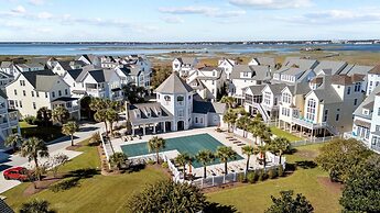 Posh Pelican 5 Bedroom Home