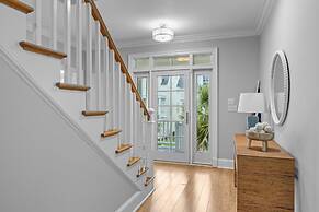 Posh Pelican 5 Bedroom Home