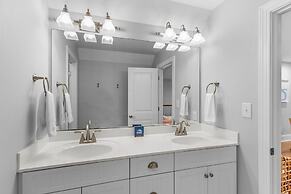 Posh Pelican 5 Bedroom Home