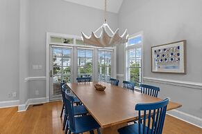 Posh Pelican 5 Bedroom Home